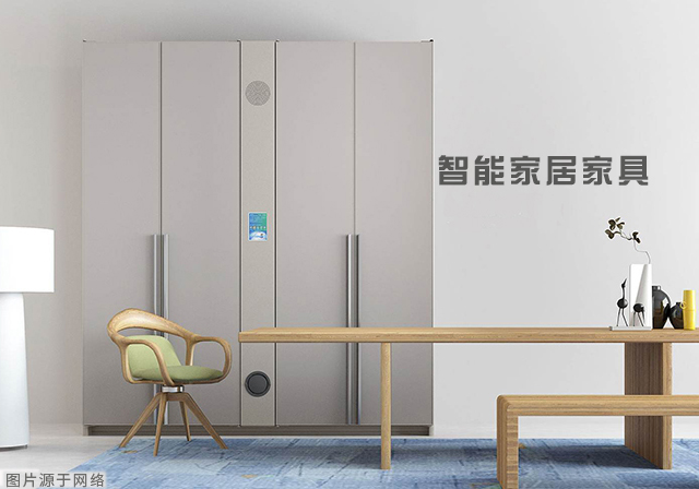 海發(fā)智能密集架、智能更衣柜、文件柜帶給你高效便利辦公生活